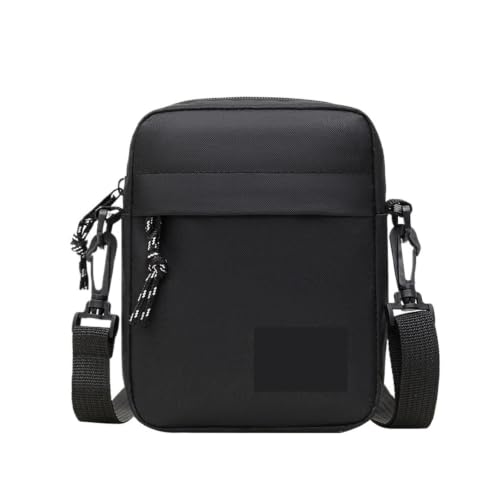 Bandolera para hombre y mochila de viaje portátil que alivia el peso diario