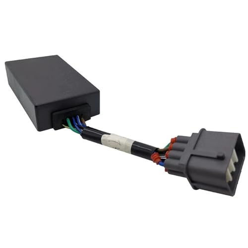 Boîtier CDI Allumage TRX 350 1998-2000 pièce remplacement 30400-HM5-506 - 4