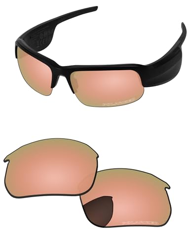 Image of Replacement Lenses for BOSE Tempo Sunglass - Precision Fit, UV Block & Impact Resistant