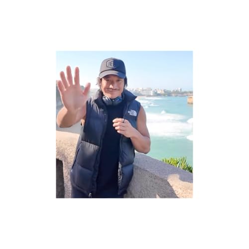 『Just Go』のカバーアート