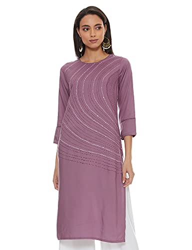 Image of Max Women Rayon Kurta