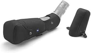 Zeiss Conquest Gavia 85 Spotting Scope Ever-Ready Carrying Case, Black - ZEISS