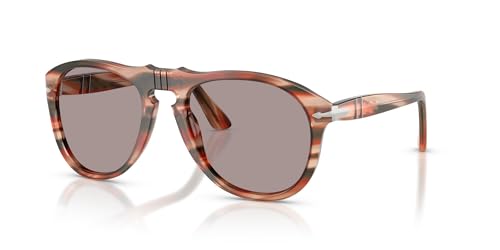 Image of Persol PO0649 Aviator Sunglasses