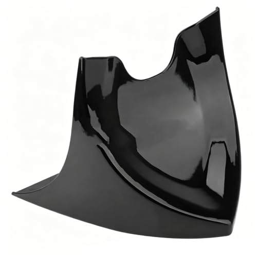 Carénage menton inférieur moto pour Touring et Glide idéal longs trajets