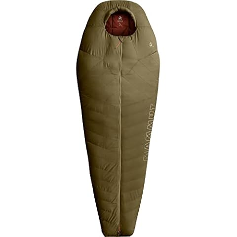 Mammut Men Relax 0C Mummy Sleeping Bag Cover