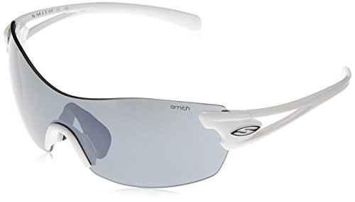 Smith Optics Pivlock Asana Sunglass with Platinum