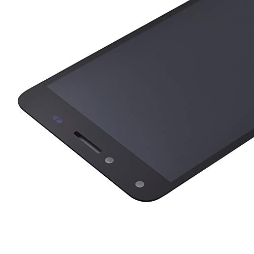 Image of LCD Screen Display Digitizer Touch Panel Without Frame Screen Replacement for Huawei Y5II Y5 2 Y5 II Honor 5 Honor Play 5 Honor 5 Play(Black)