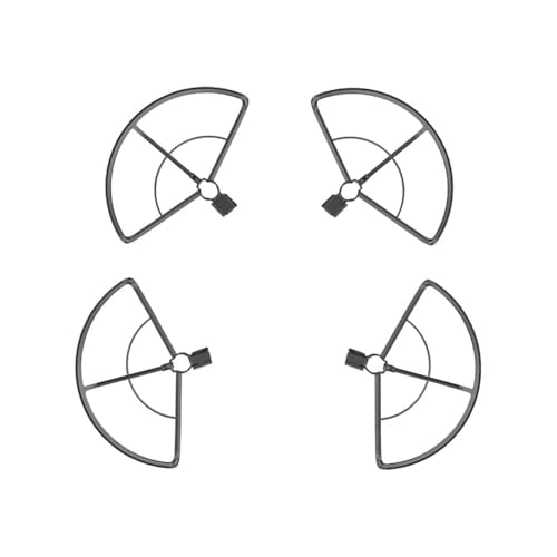 プロペラガード 3 Pro 保護ブレードバンパーケージアクセサリー - 3 モデル用ファンプロテクターを包み込む(Type A)