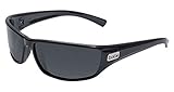 Lentes: TNS bollé 11329 Gafas, Unisex, Negro (Shiny Black), M