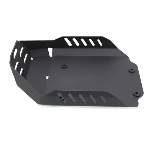 Base du ventre 800NK protection moteur et sabot de carter stator NK800