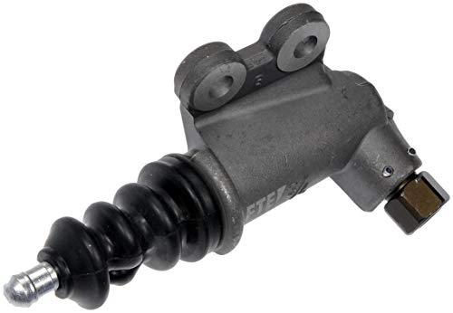 Cilindro esclavo de embrague Dorman CS650195 para viajes suaves y sin tirones en tu Honda 3