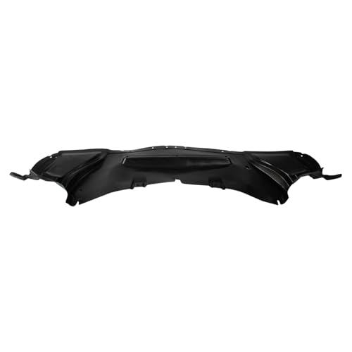 Image of TRQ Engine Splash Shield Compatible with 2013-2023 Dodge Challenger