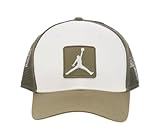 Nike Unisex Jordan Rise Cap M/L Green
