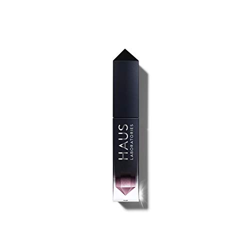 HAUS LABORATORIES By Lady Gaga: GLAM ATTACK LIQUID EYESHADOW | Pigmented Liquid Eyeshadow Available in 13 Shimmer & 4 Metallic Colors, Long Lasting & Blendable Eye Makeup, Vegan & Cruelty-Free
