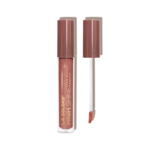 Image of L.A. COLORS High Shine Lipgloss, Fresh CLG949