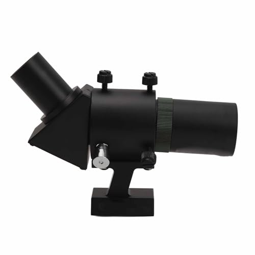 Buscador 6X30 para observación astronómica en acampadas de verano 7