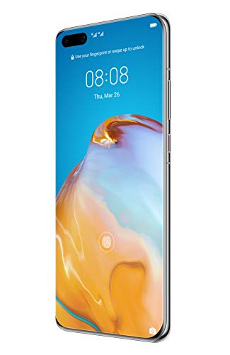 Huawei P40 Pro + Black Ceramic - Image 5