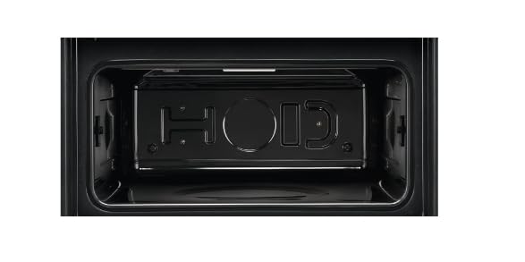 Forno Microonde Combinato con Grill 2100 Watt 42 Litri Nero KVMDE46X