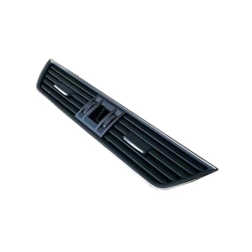 Grille aération pour Skoda Superb III avec ailettes ajustables OEM 3VD819702
