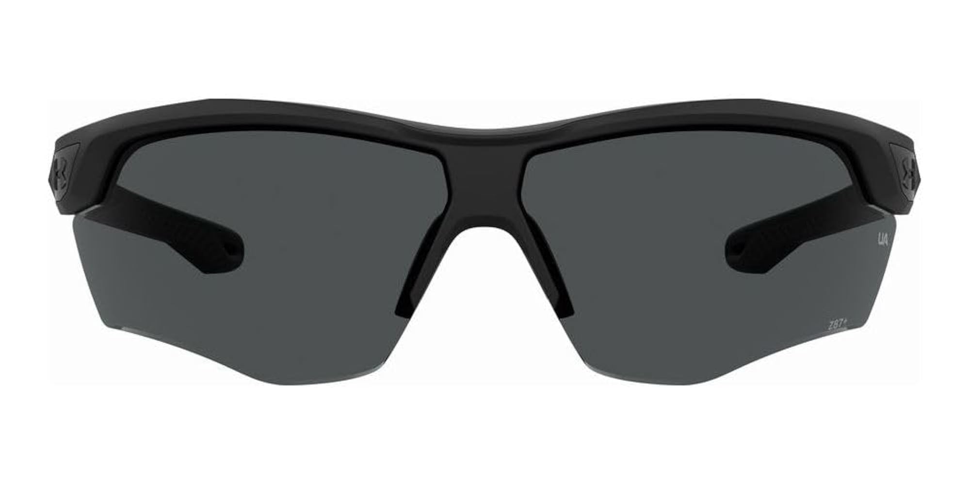 Amazon | Under Armour ユニ UA YARD DUAL サングラス, 003