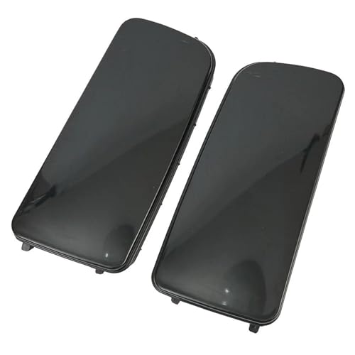 Grilles de feux antibrouillard pour BMW Série 3 E36 finition moulée précise pack de 2