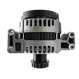 WSbaodan Alternator 31110082 36000210 3111-0082 Compatible With Volvo S60 S80 V70 XV70 XC60 XC90
