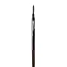 Produktbild Maybelline New York Brow Precise Micro Pencil Deep Brown, Präziser Augenbrauenstift, dunkelbraun