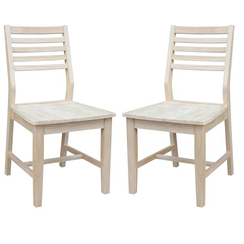 IC Aspen Ladderback Dining Chair