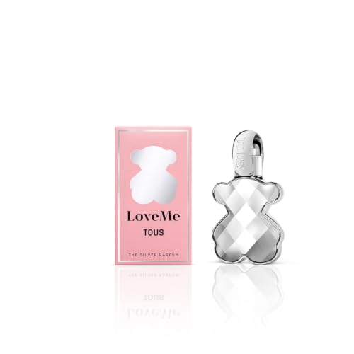 Tous LoveMe The Silver Parfum