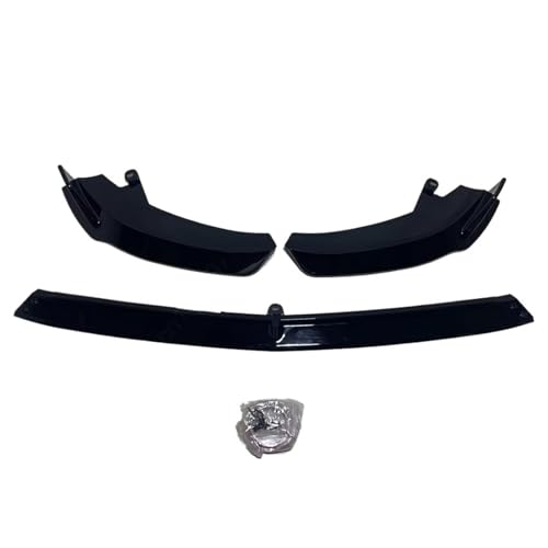 Becquet Séparateur Lèvre Pare-Chocs Avant C43 AMG W206 S206 Accessoire Carrosserie Sport