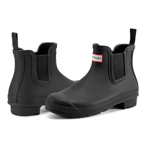 hunter women39s original chelsea rain boot