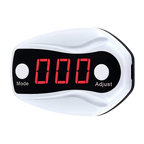 Throttle Controller, ACECAR 10 Drive 10-Mode Electronic Roar Pedal Throttle Response Controller Car Accessories Modified Tune Fits For MASERATI, CHRYSLER, DODGE, JEEP