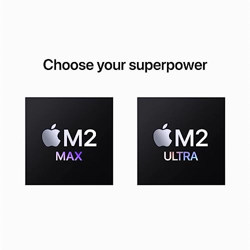 Apple Mac Mini M2 Pro