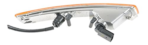 Parking Turn Signal Parking Light Lamp Left LH Driver Side for 06-10 VW Beetle