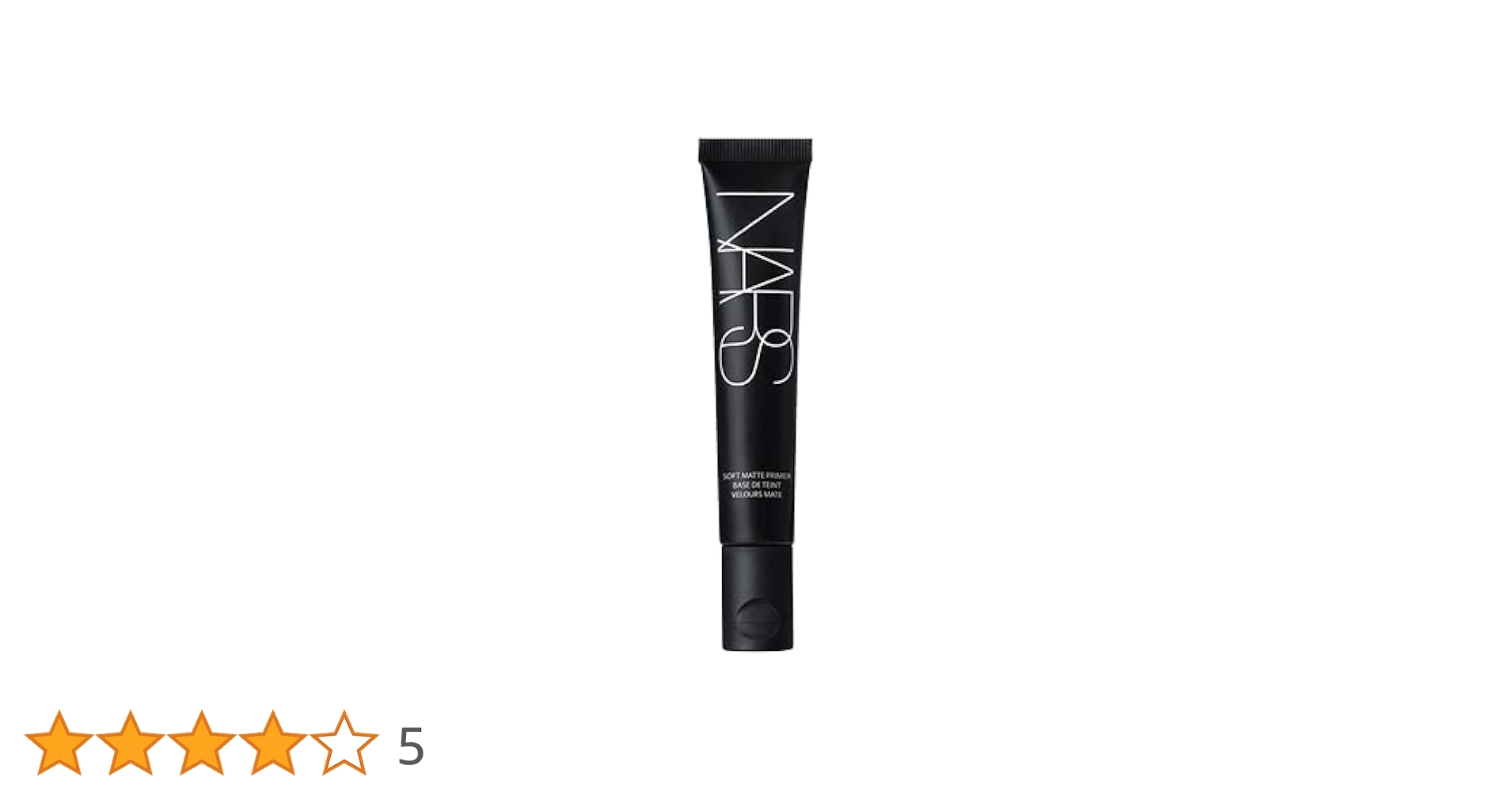 Amazon | NARS ナーズ ソフトマットプライマー メイクアップ