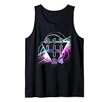 Racer Shift Pattern Galaxy Space Tees