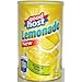 Good Host Lemonade, All Natural Flavour, 2.35kg/5.2 lbs. (Imported from Canada)