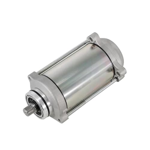 Démarreur moto CBX400F remède contre les ratés d'allumage OEM 31200-MA6-000