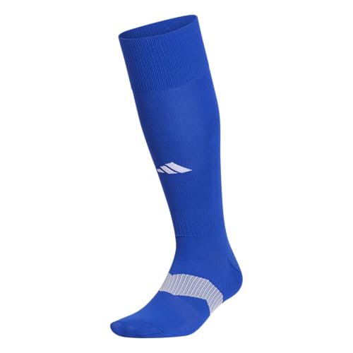 adidas Metro Soccer Socks for Men Women Youth Boys and Girls Team Sports