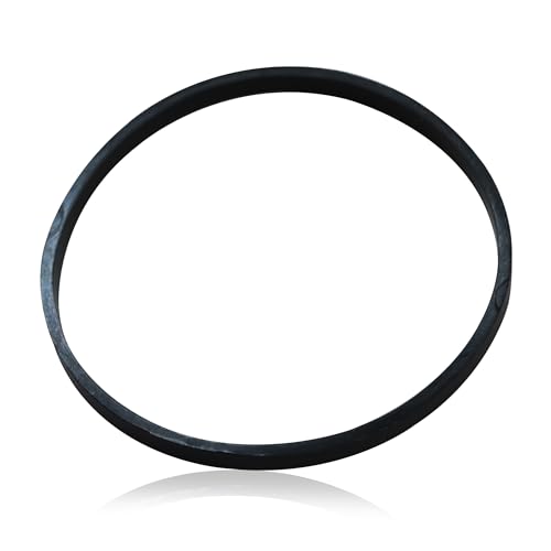 Image of 24pcs Float Bowl Gasket Air Cleaner Mount Gasket for 693981 1 /16 inch Thick 796610 1 /26 inch 280492 80492 084132 084133 084232 084332 084333 091412