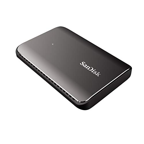 Build My PC, PC Builder, SanDisk Extreme 900