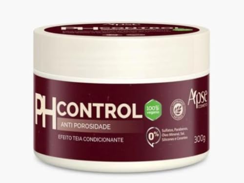 PH Control Tratamento Anti Porosidade 300 gramas