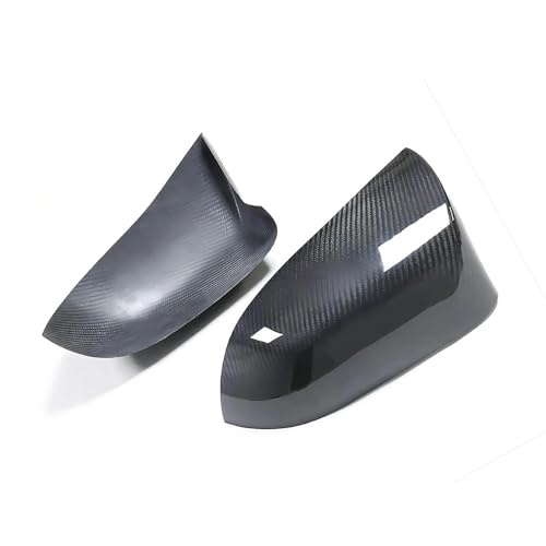 Coque rétroviseur extérieur pour restaurer votre X5M X6M avant un contrôle