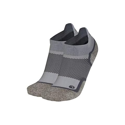 OrthoSleeve Wellness Socks for Sensitive Feet Cover
