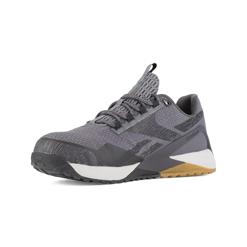 Image of Reebok Men's Nano X1 Adventure Ct Work Shoes
