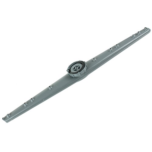 SPARES2GO Upper Spray Arm Rotor Jet Nozzle for Teka DW6-55 FI UN-DW6-55 FI Dishwasher