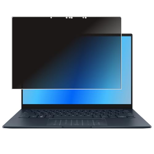 [2Zbg] ClearView ASUS Zenbook 14 OLED UX3405 2024N^b`f 14C`p 4way ̂h~ t ی tB  ɓ\ vCoV[ی ^Cv {