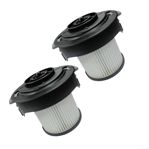 Filtre aspirateur Miele DuoFlex HX-FDF 20 lot de 2 pour retrouver l'aspiration