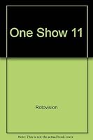 One Show 11 0823057615 Book Cover