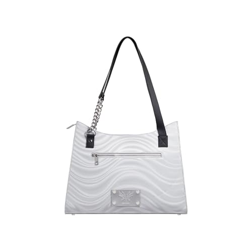 Bolso Tote Honkai: Star Rail Feixiao-themed miniatura 4
